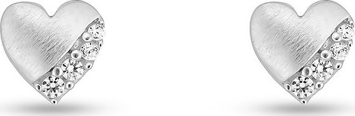 FAVS Ohrstecker 88432533 925er Silber