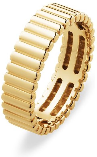 Valeria Damenring 88788478 585er Gelbgold