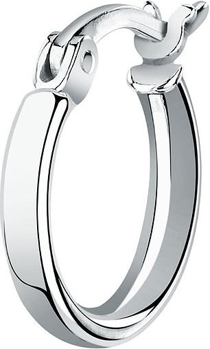 Valeria Einzelner Ohrschmuck 89093554 375er Weißgold