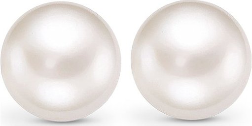 Valeria Ohrstecker 85823078 585er Weißgold