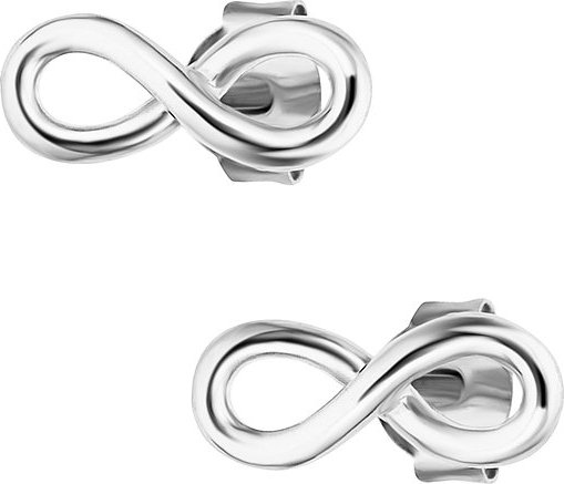 Caï Ohrstecker 274220043 925er Silber