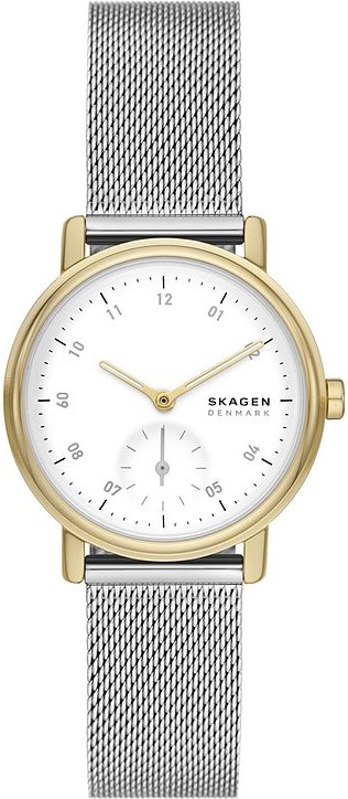 Skagen Damenuhr KUPPEL LILLE SKW3101 Edelstahl