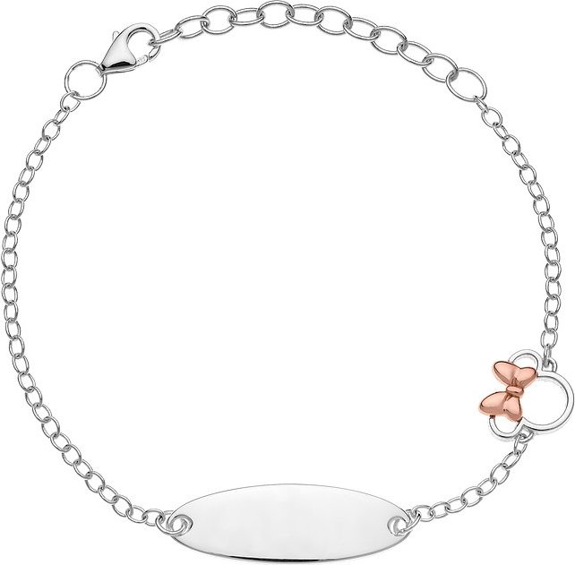 Disney Armband Minnie Mouse BS00032TL-47 925er Silber