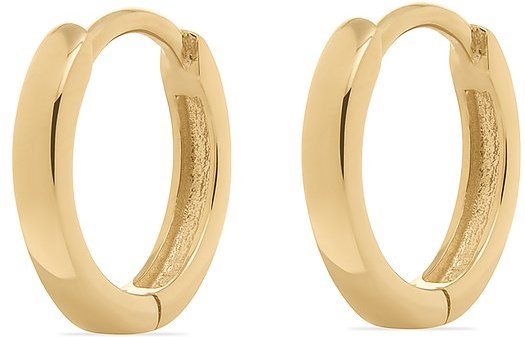 FAVS Creolen 89201722 375er Gelbgold