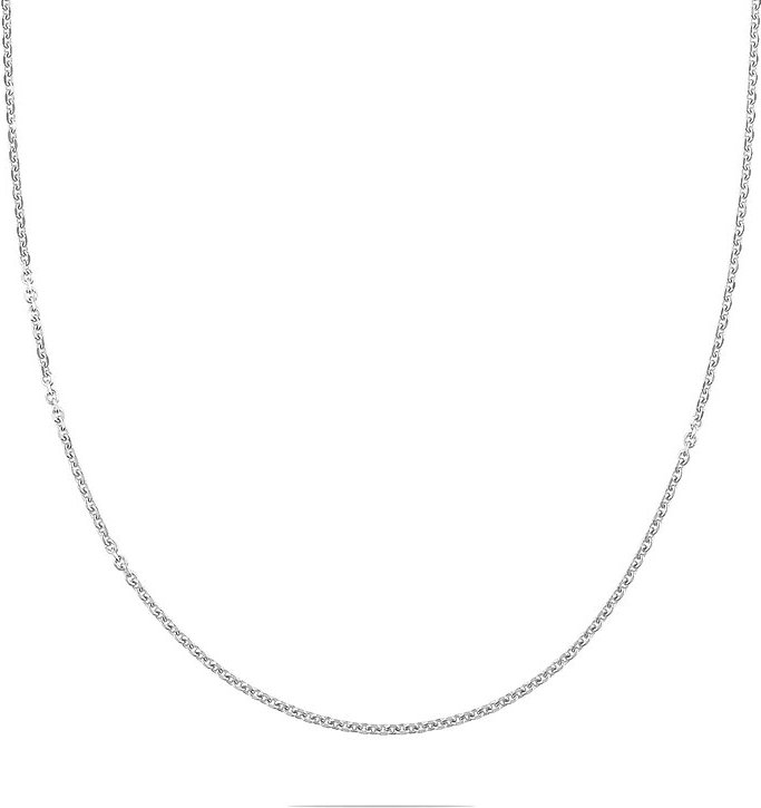 FAVS Kette 89192405 925er Silber, recycelt