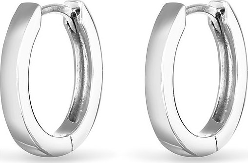 FAVS Creolen 88384865 925er Silber