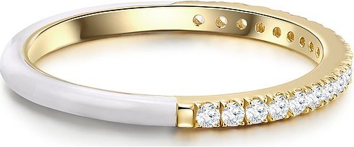 Glanzstücke München Damenring 50080599 925er Silber