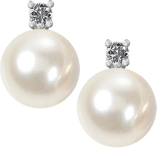 FAVS Ohrstecker 89148201 925er Silber