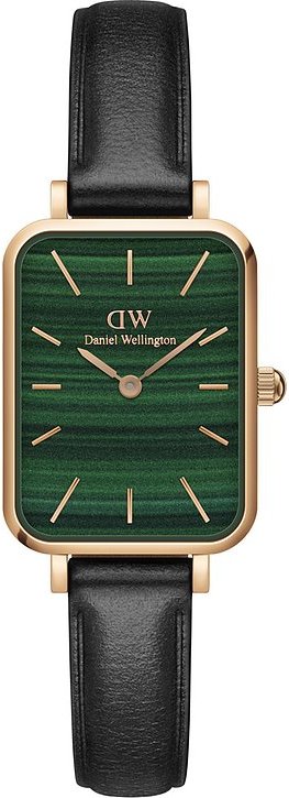 Daniel Wellington Damenuhr DW.DW00100439 Edelstahl