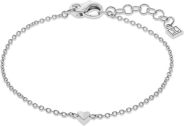 JETTE Armband DIAMOND 89217281 925er Silber, recycelt