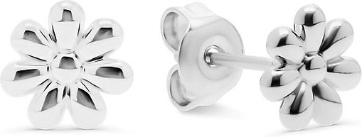 ESPRIT Ohrstecker DAISY 88879112 925er Silber