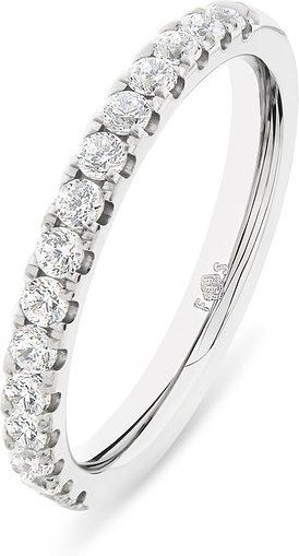 Valeria Damenring 89209859 Edelstahl