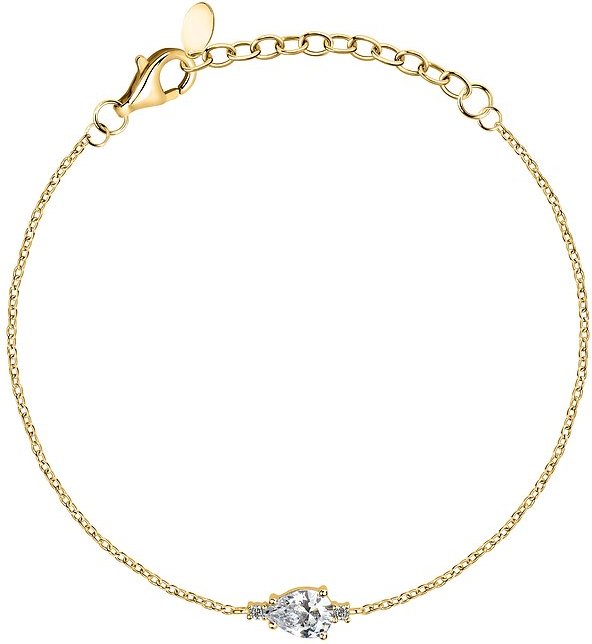 FAVS Armband 89147069 925er Silber