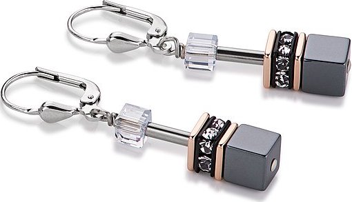 Coeur de Lion Ohrhänger 4015/20-0730