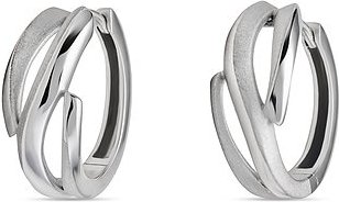 FAVS Creolen 88362829 925er Silber