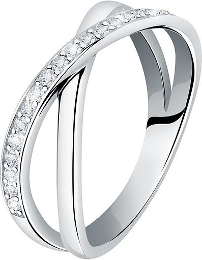 Valeria Ring 89085128 925er Silber, recycelt