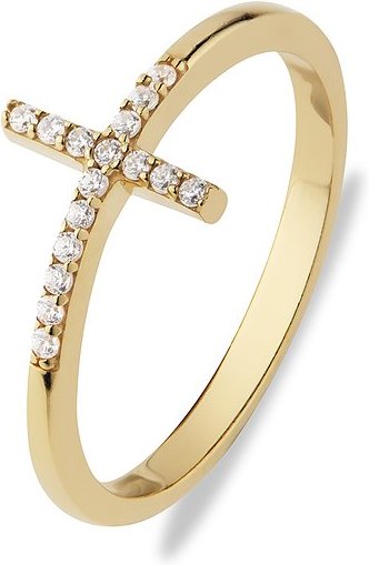 Valeria Ring 89216491 925er Silber, recycelt