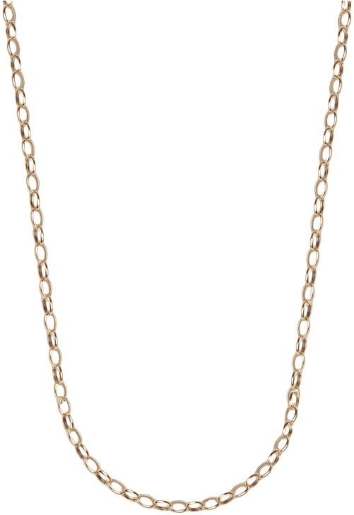 Valeria Kette 89192919 375er Gelbgold