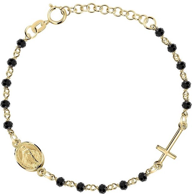 Valeria Armband 89086779 925er Silber, recycelt