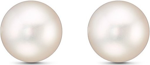 FAVS Ohrstecker 87474836 925er Silber rhodiniert