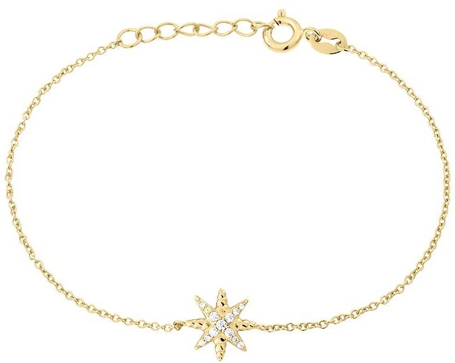 Valeria Armband 89086884 925er Silber, recycelt