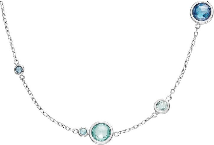 Skagen Kette SOFIE SEA GLASS SKJ1907040 Edelstahl