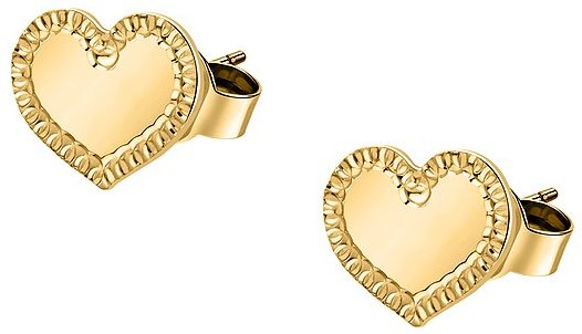 Valeria Ohrstecker 88768221 585er Gelbgold