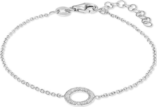 FAVS Armband 88386787 925er Silber