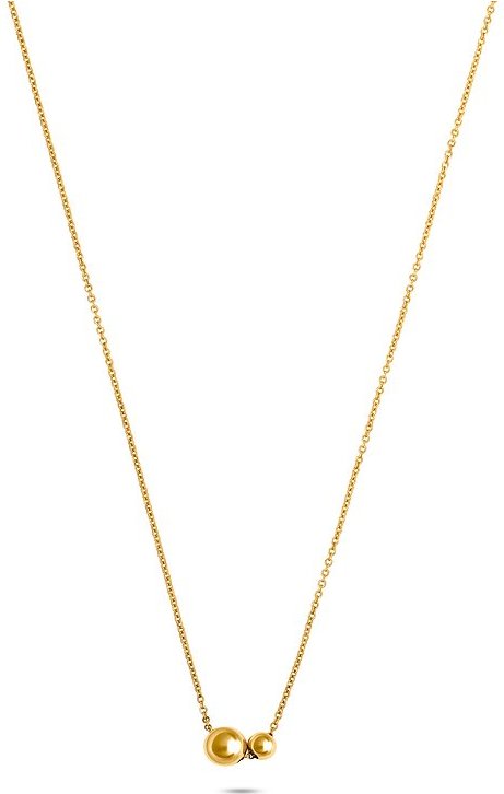 Valeria Kette 87716414 375er Gelbgold