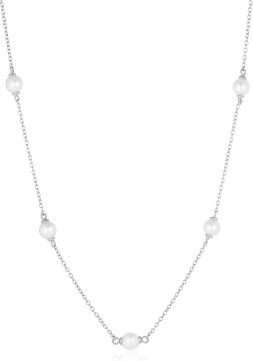 Sif Jakobs Jewellery Kette SJ-N22225-P 925er Silber