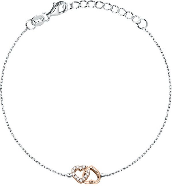Valeria Armband 89087082 925er Silber, recycelt
