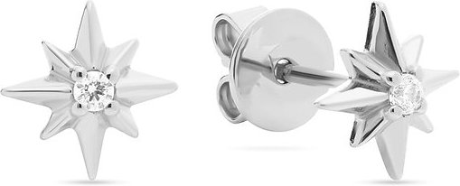 Guido Maria Kretschmer Ohrhänger North Star  89206615 925er Silber