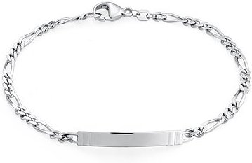 FAVS I.D.-Armband 88447557 925er Silber