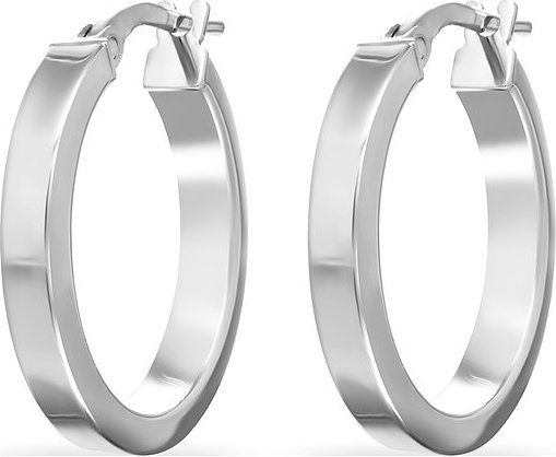 FAVS Creolen 88433149 925er Silber