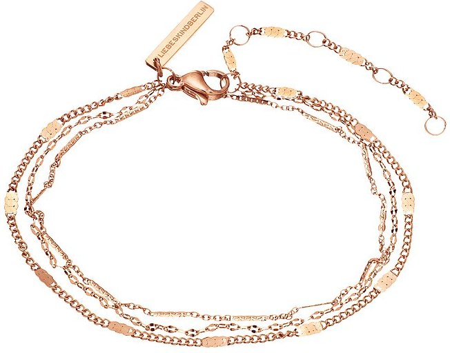 Liebeskind Armband LJ-0635-B-22 Edelstahl