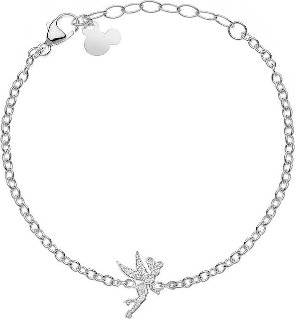 Disney Armband B600656L-55.CS Edelstahl