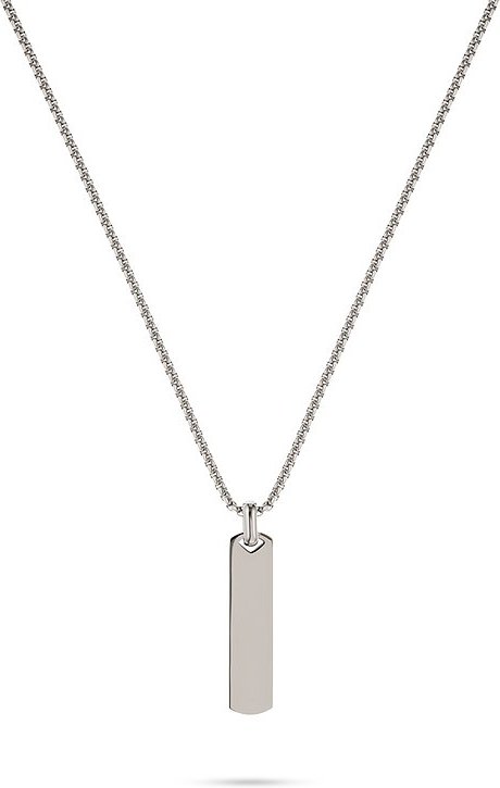 FAVS Kette 89220788 Edelstahl