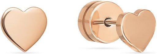 ESPRIT Ohrstecker Desire 88674111 Edelstahl