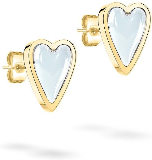 Liebeskind Ohrstecker LJ-1699-E-15 Edelstahl