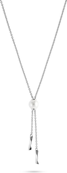 JETTE Kette JOY 89221826 925er Silber, recycelt