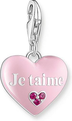 Thomas Sabo Charm Sterling Silver 2073-042-9