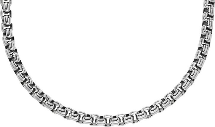 Fossil Kette JEWELRY JF04576040 Edelstahl