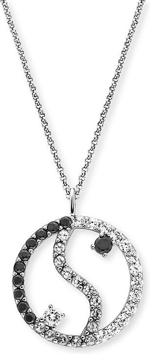 Engelsrufer Kette SS25 ERN-YIYABAL-39-ZI 925er Silber