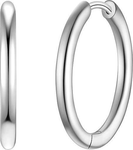 Glanzstücke München Creolen 50084408 925er Silber