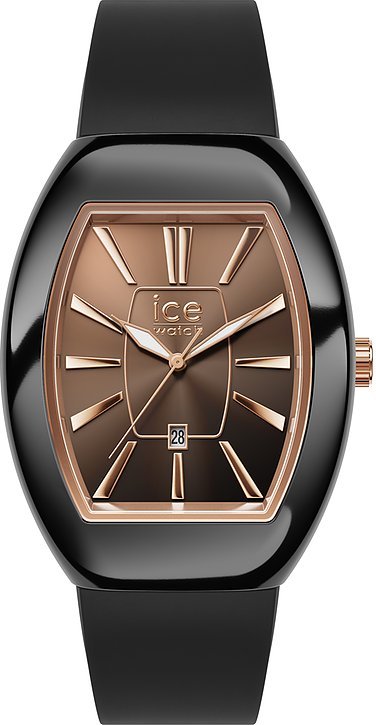 ICE Watch Damenuhr Boliday 024032 Edelstahl