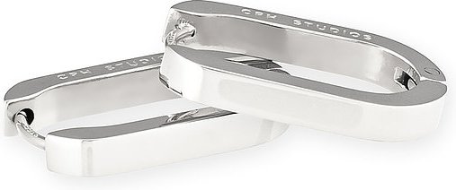 Copenhagen Studios Creolen Bold Set CPJ-0048-E-18 Edelstahl