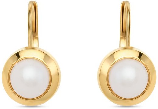 Valeria Ohrhänger 87686418 375er Gelbgold