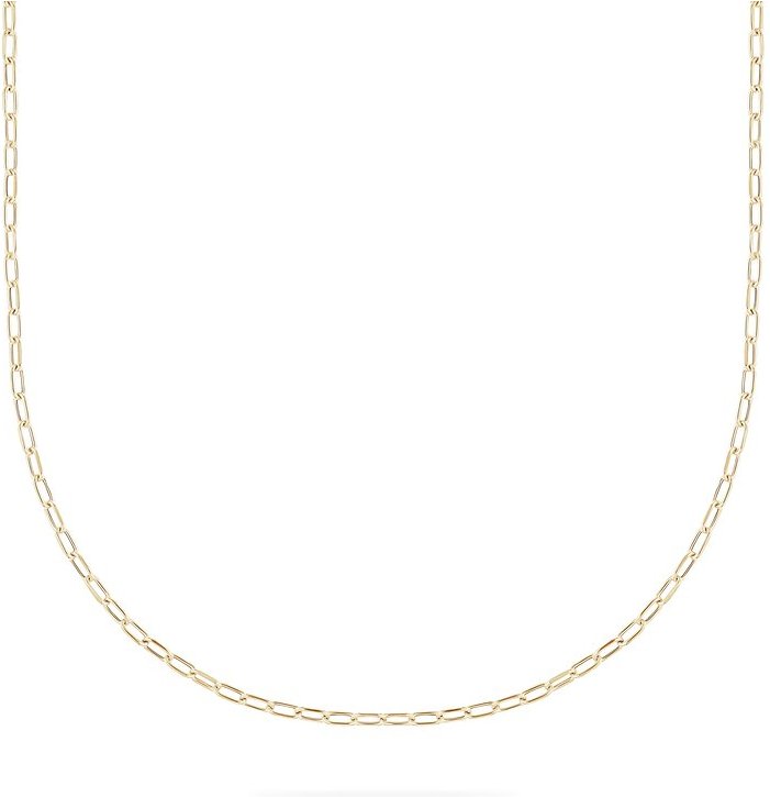 Thumbnail - FAVS Kette 89007038 375er Gelbgold