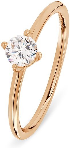 ESPRIT Damenring Belle 88675487 925er Silber