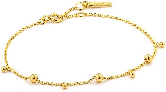 Ania Haie Armband B002-03G 925er Silber